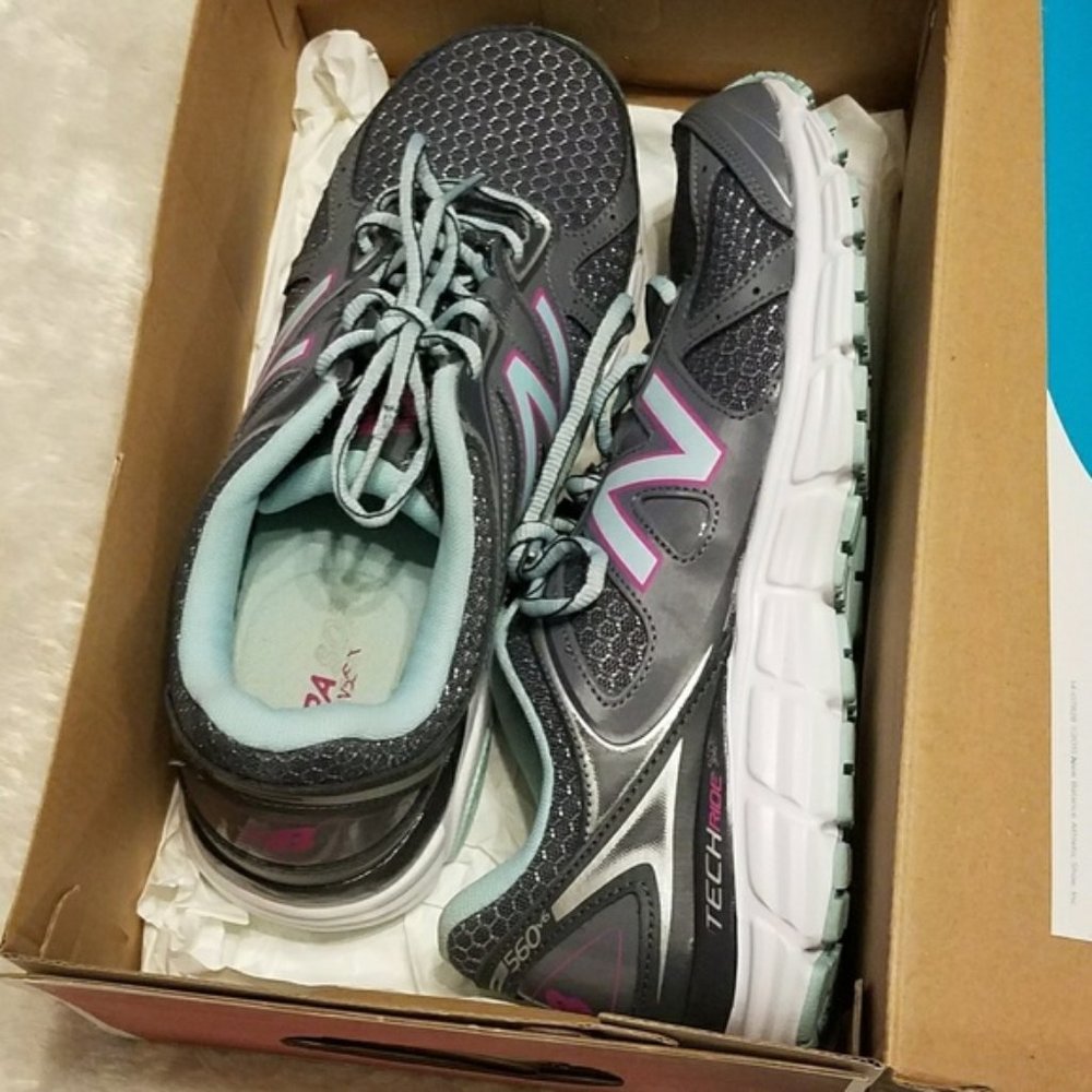 New Balance Running Sneakers